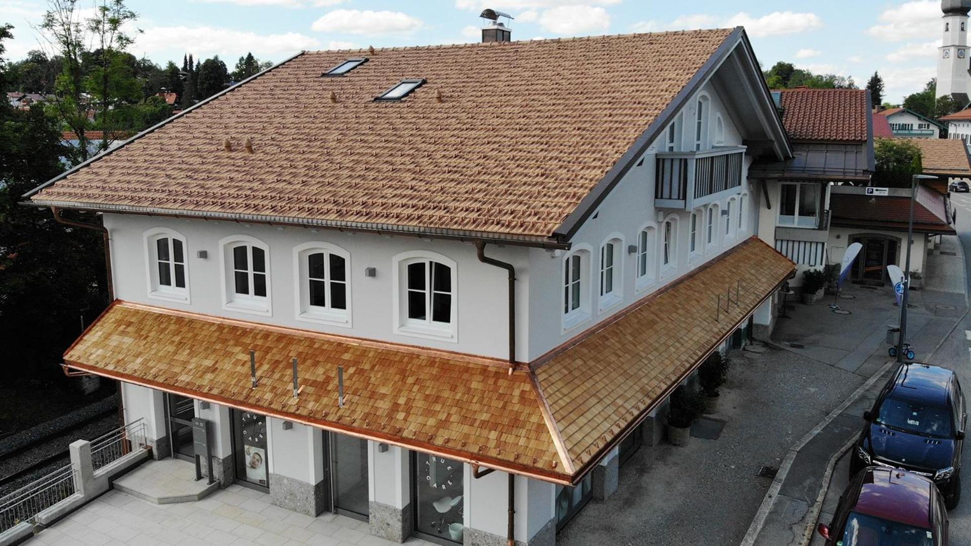 Vaicun Stays - Luxury Apartments - Apartments Mit Blick Auf Den Tegernsee Gmund am Tegernsee Extérieur photo